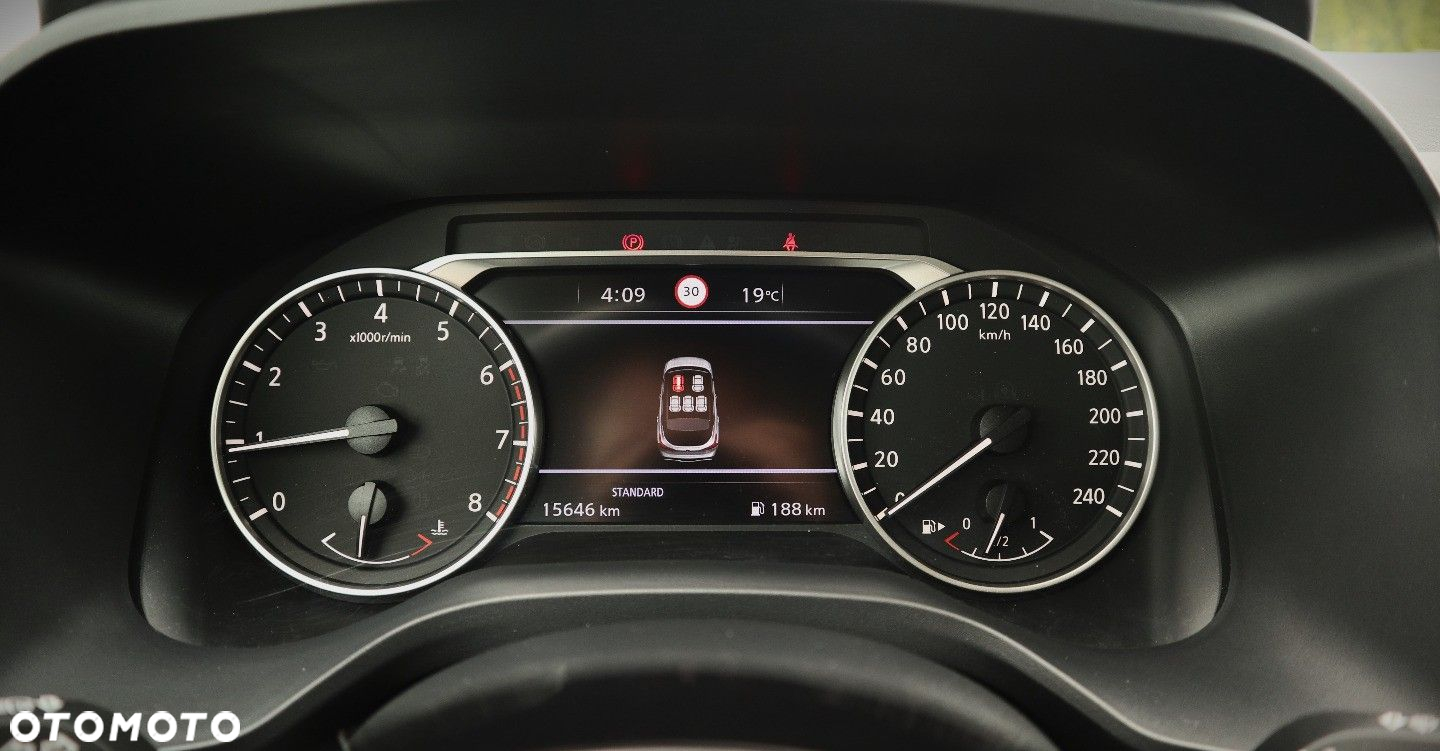 Nissan Qashqai - 18
