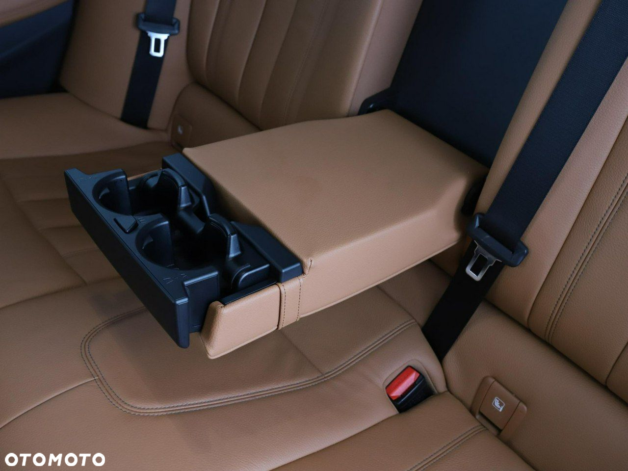BMW Seria 5 520d - 40