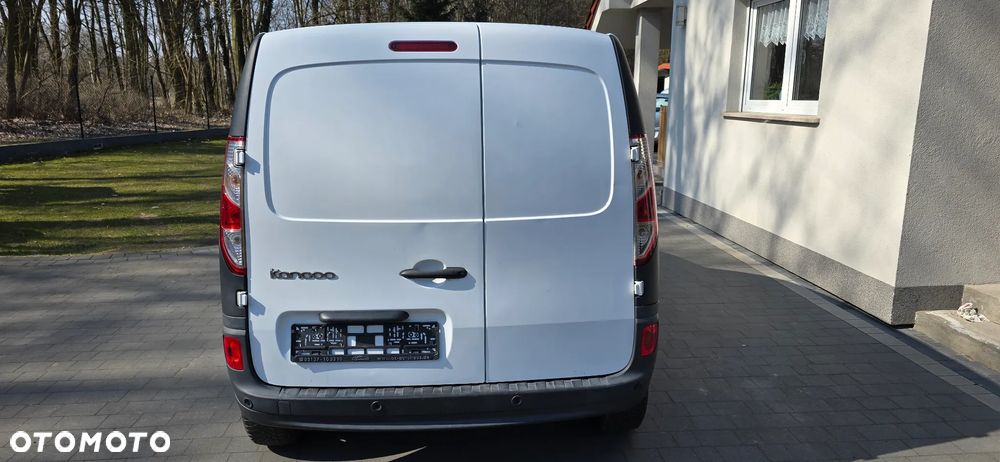 Renault Kangoo - 5