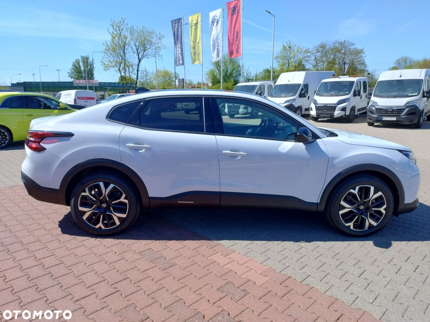 Citroën C4X - 7