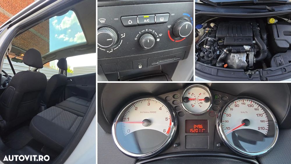Peugeot 207 - 7