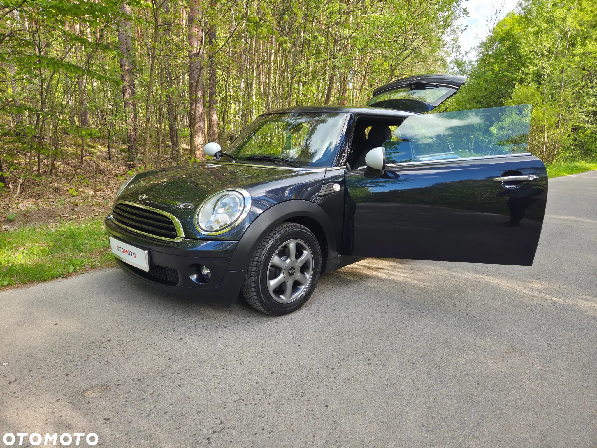 MINI ONE Standard - 19