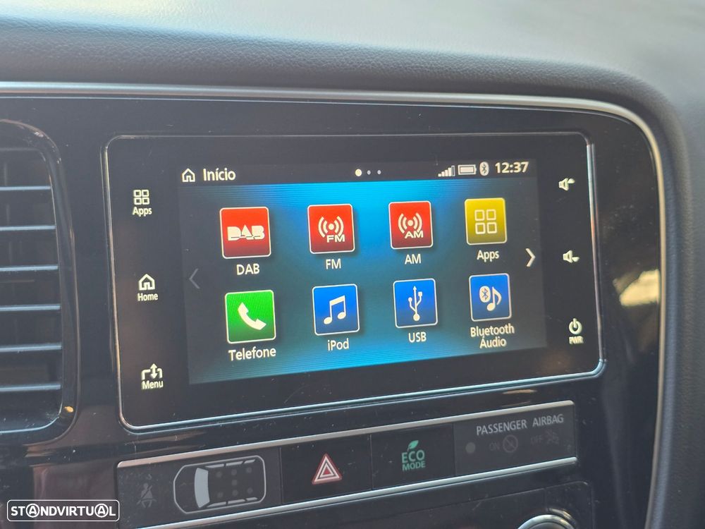 Mitsubishi Outlander - 31