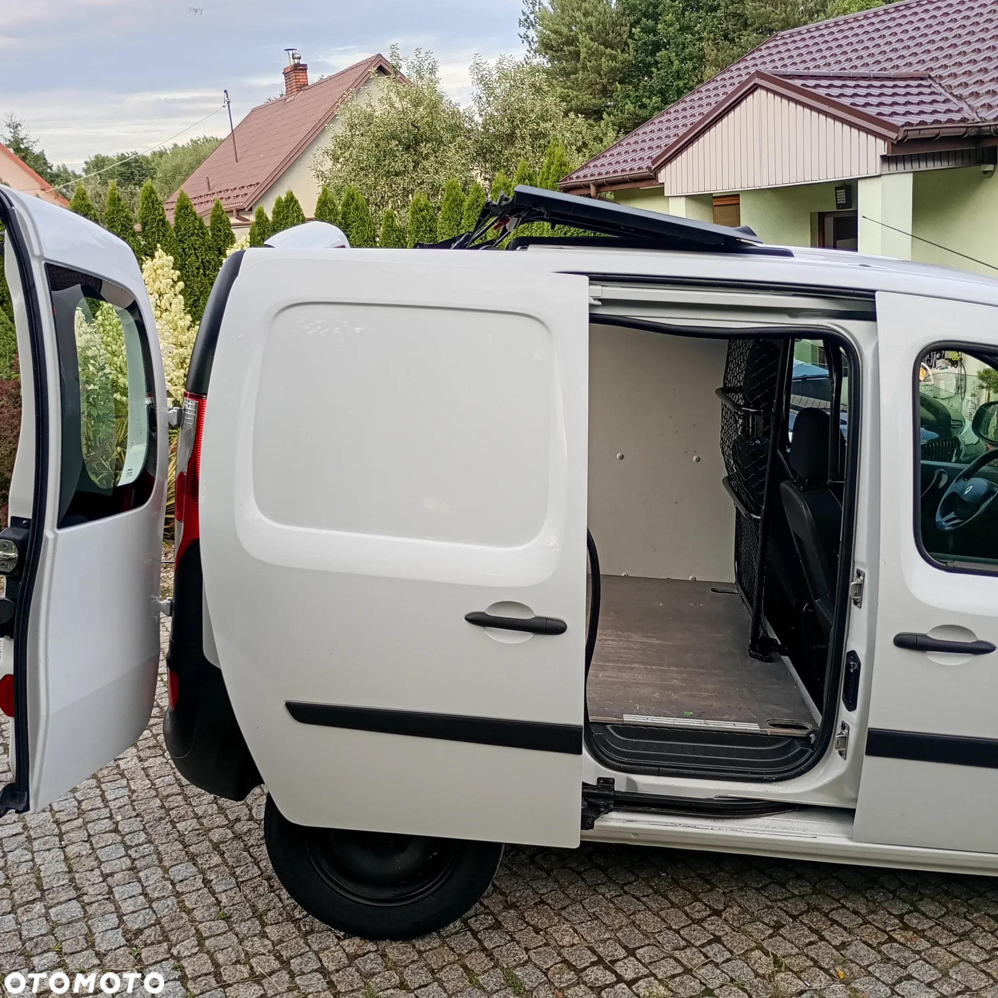 Renault Kangoo - 8
