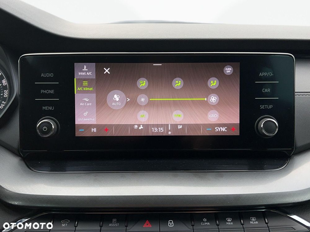 Skoda Octavia 1.5 TSI ACT Ambition - 30