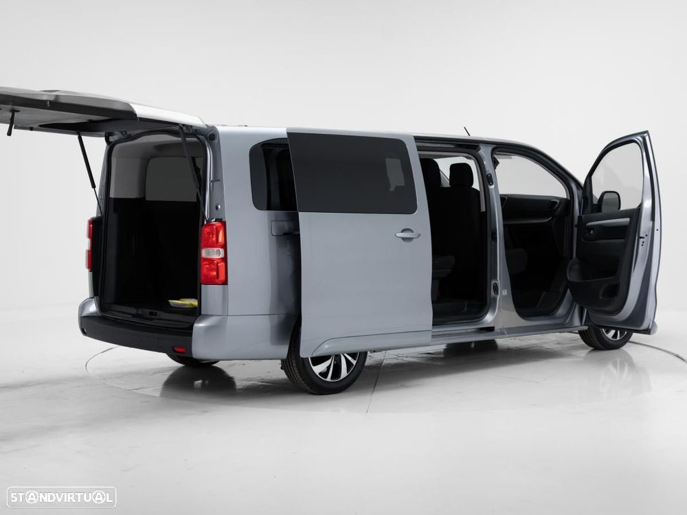 Citroën Spacetourer 1.5 BlueHDi XL Feel - 4