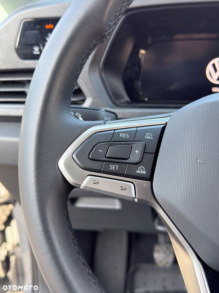 Volkswagen CADDY 2.0 D - 11