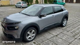 Citroën C4 Cactus 1.2 PureTech Feel S&S