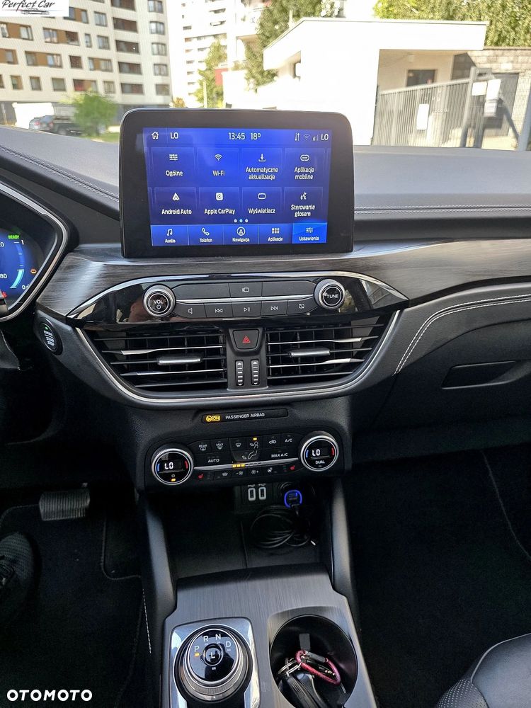 Ford Kuga 2.5P PHEV FWD Vignale - 21