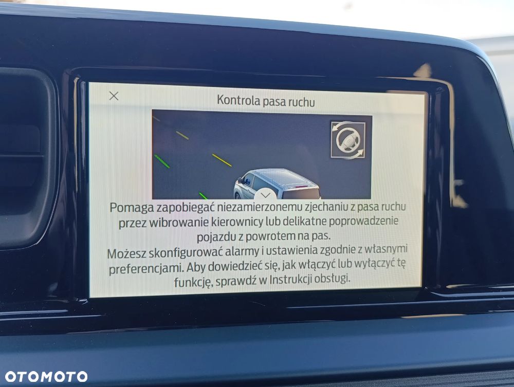 Ford Tourneo Courier 1.0 EcoBoost Active - 30