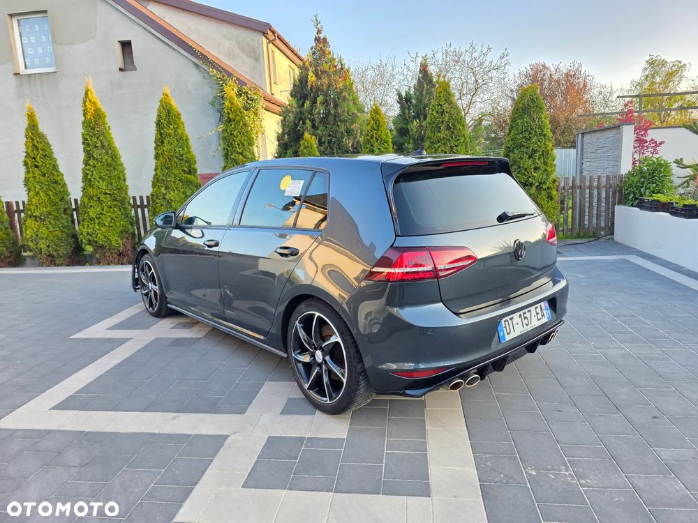 Volkswagen Golf GTD 2.0 TDI SCR DSG - 12