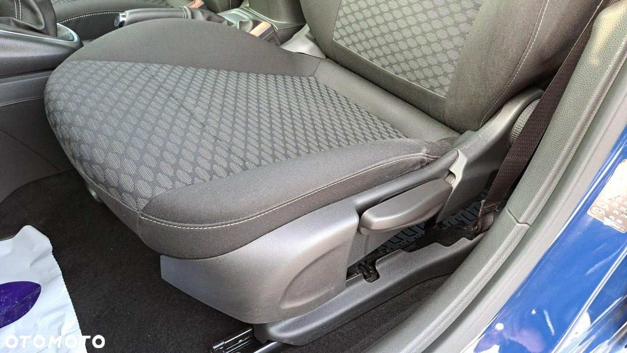 Opel Astra V 1.6 CDTI Enjoy S&S - 12