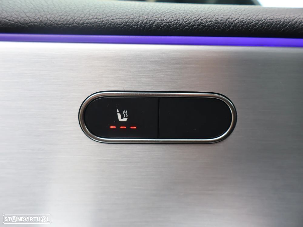 Mercedes-Benz A 250 e AMG Line - 39