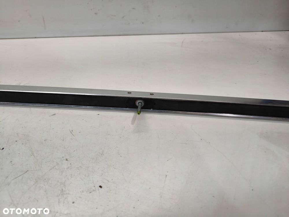 RELING DACHOWY CHROM AUDI A6 C7 AVANT KOMBI PRAWY 4G9860022A ORYGINAŁ ! - 11