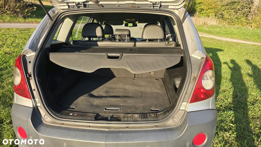 Opel Antara 2.0 CDTI Cosmo - 25