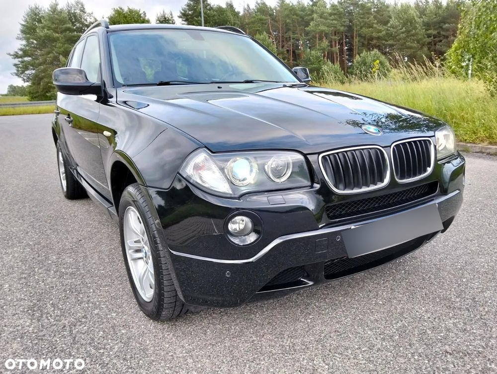 BMW X3 xDrive18d Limited Sport Edition - 22
