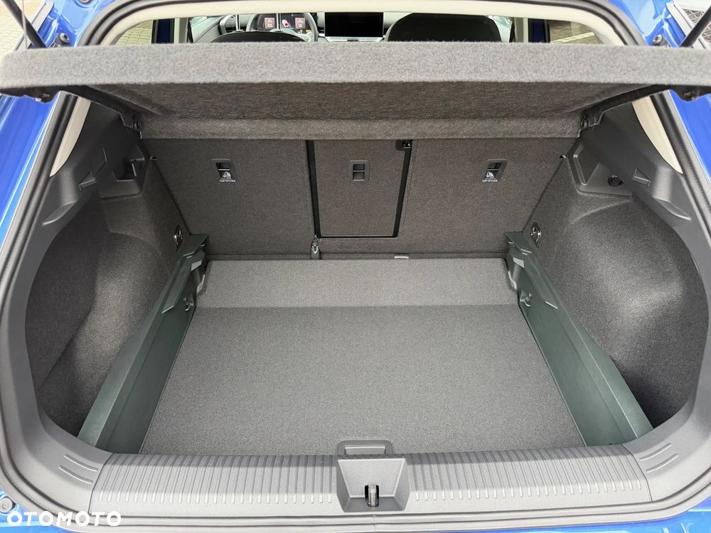 Volkswagen T-Roc 1.5 TSI Life DSG - 16