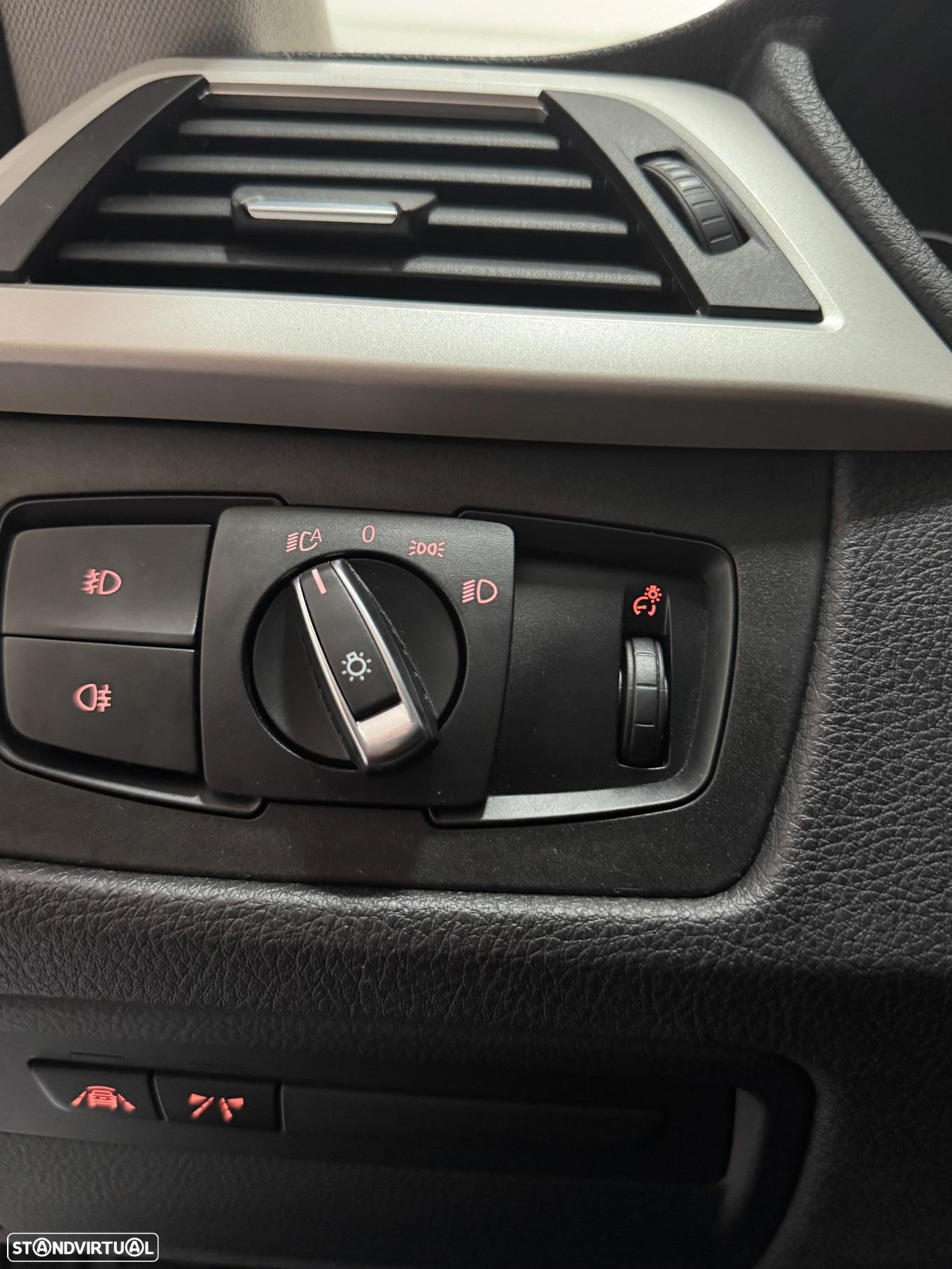 BMW 318 Gran Turismo d Line Luxury - 18