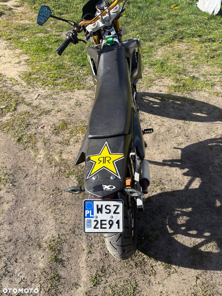 Derbi Senda - 4