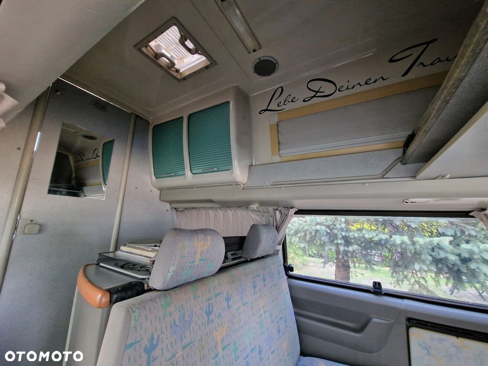 Volkswagen California - 9