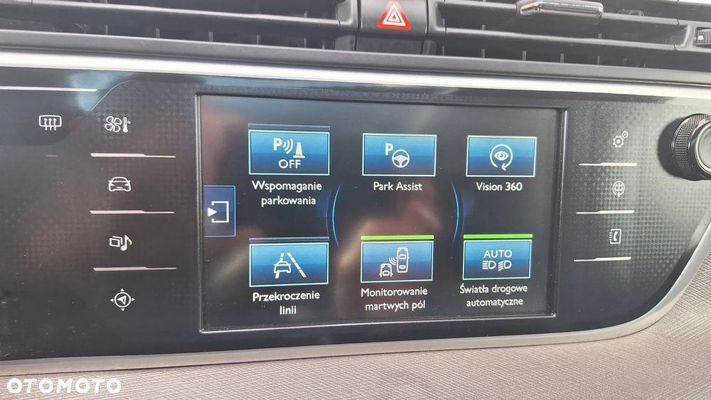 Citroën C4 Grand Picasso BlueHDi 150 Exclusive - 34