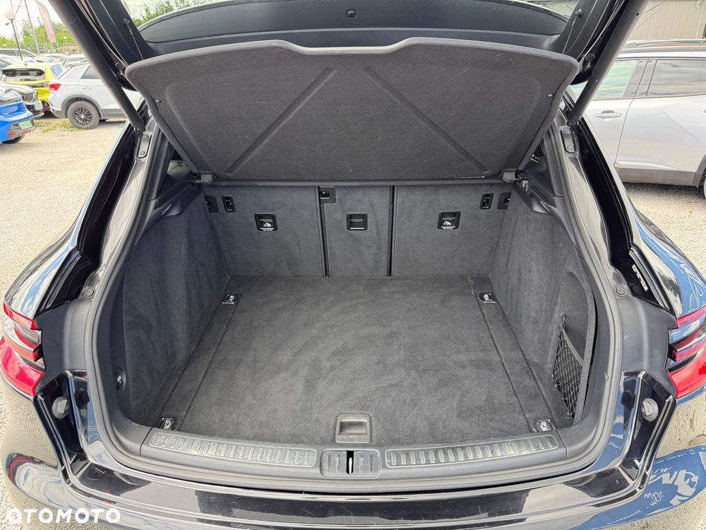 Porsche Macan S Diesel - 30