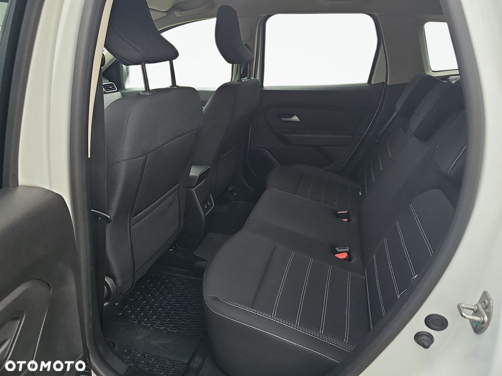 Dacia Duster 1.3 TCe Journey - 22