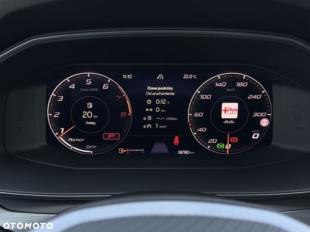 Cupra Formentor 2.0 TSI 4Drive VZ DSG - 25