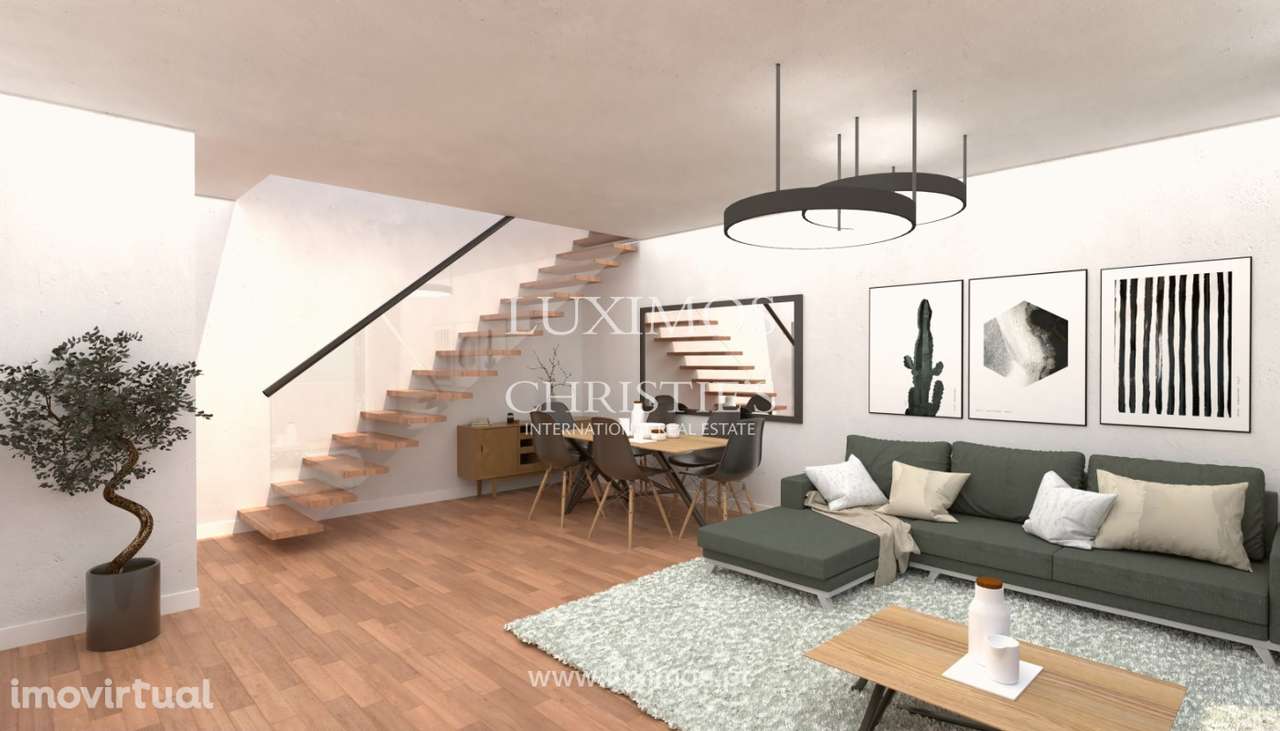 Apartamentos T4, nova construção, para venda em Tavira, Algarve - Grande imagem: 4/12