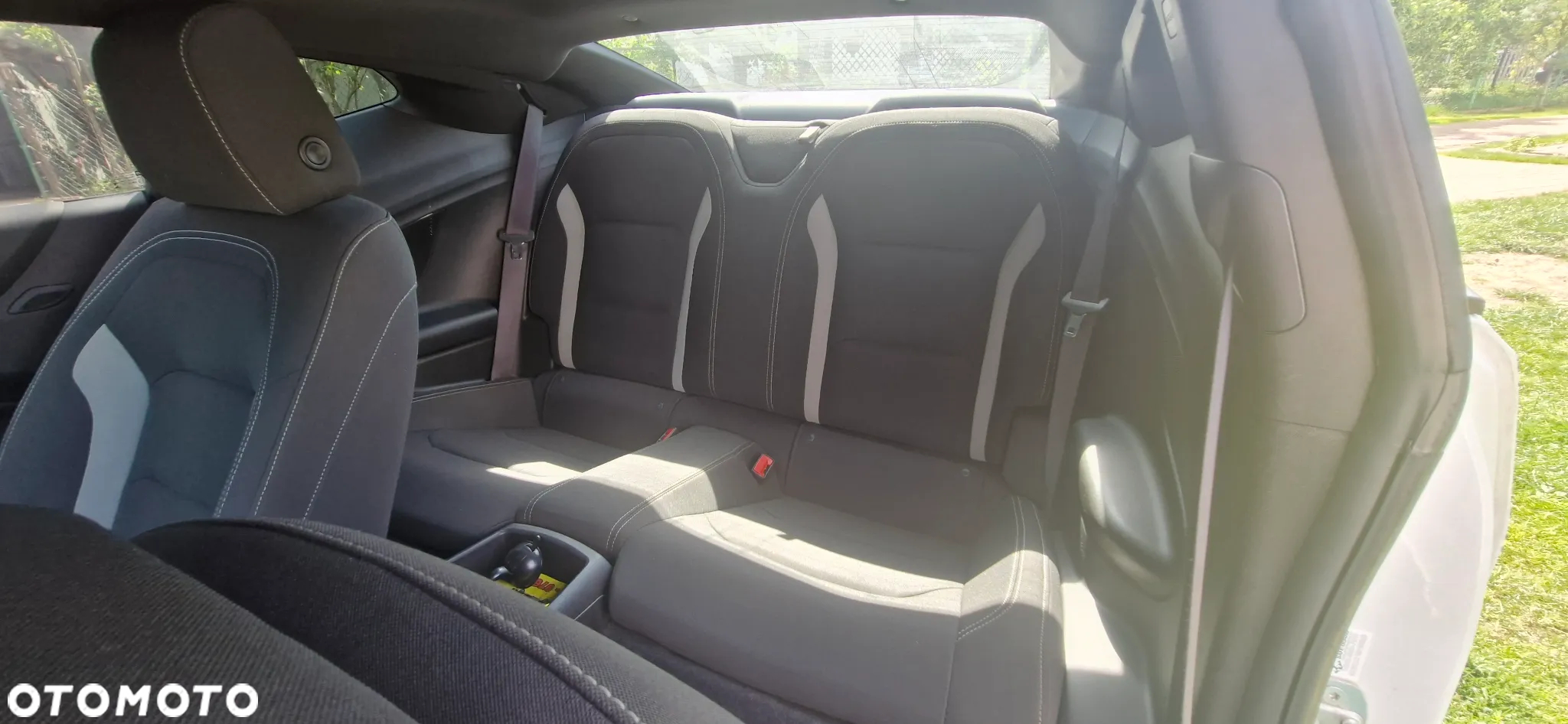Chevrolet Camaro 3.6 V6 Coupe 2LT - 11