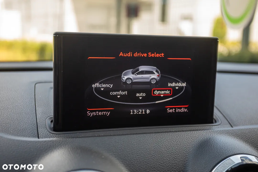 Audi A3 2.0 TDI Sportback S line Sportpaket - 26