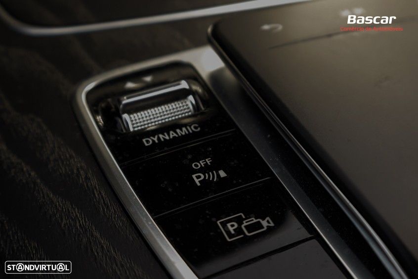 Mercedes-Benz E 300 de AMG Line - 53