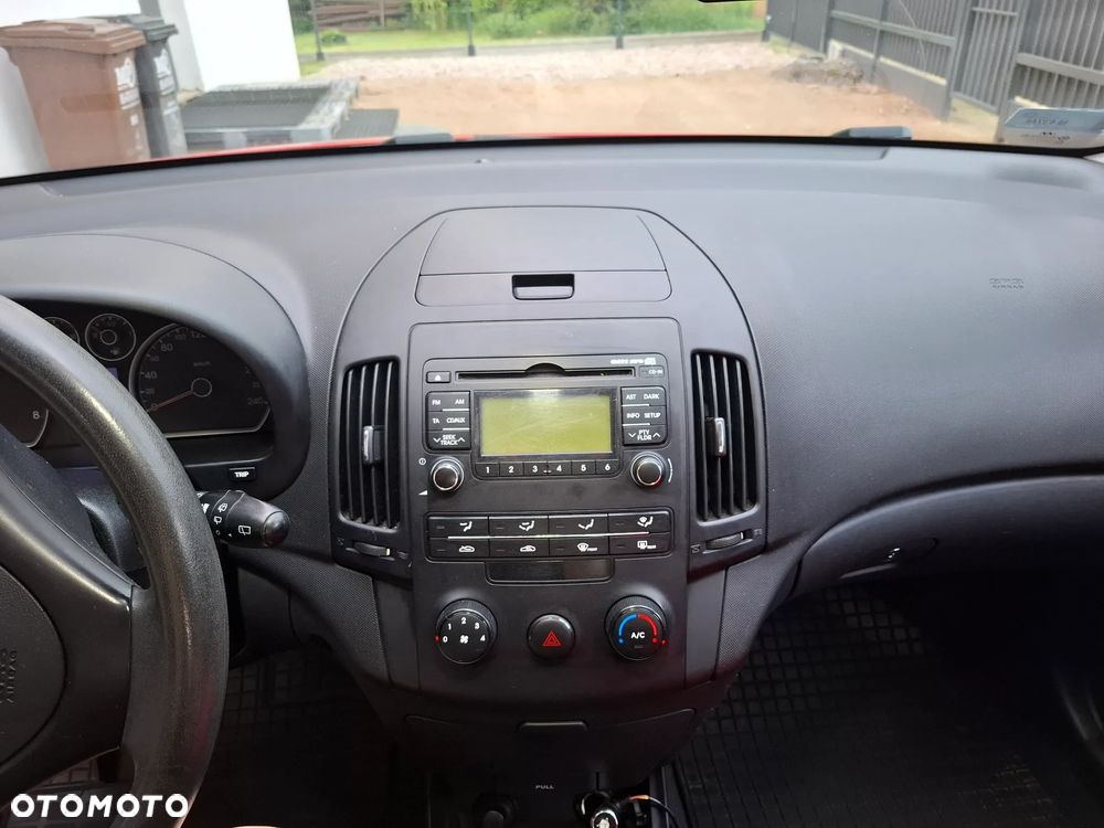 Hyundai i30 - 17
