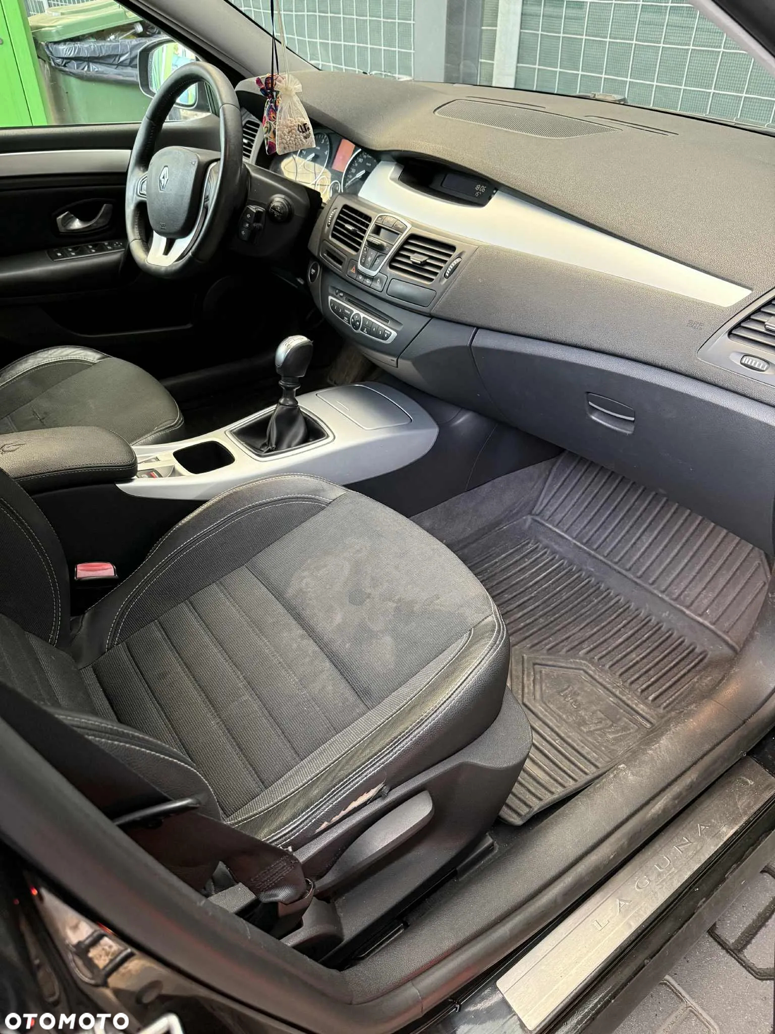 Renault Laguna - 13