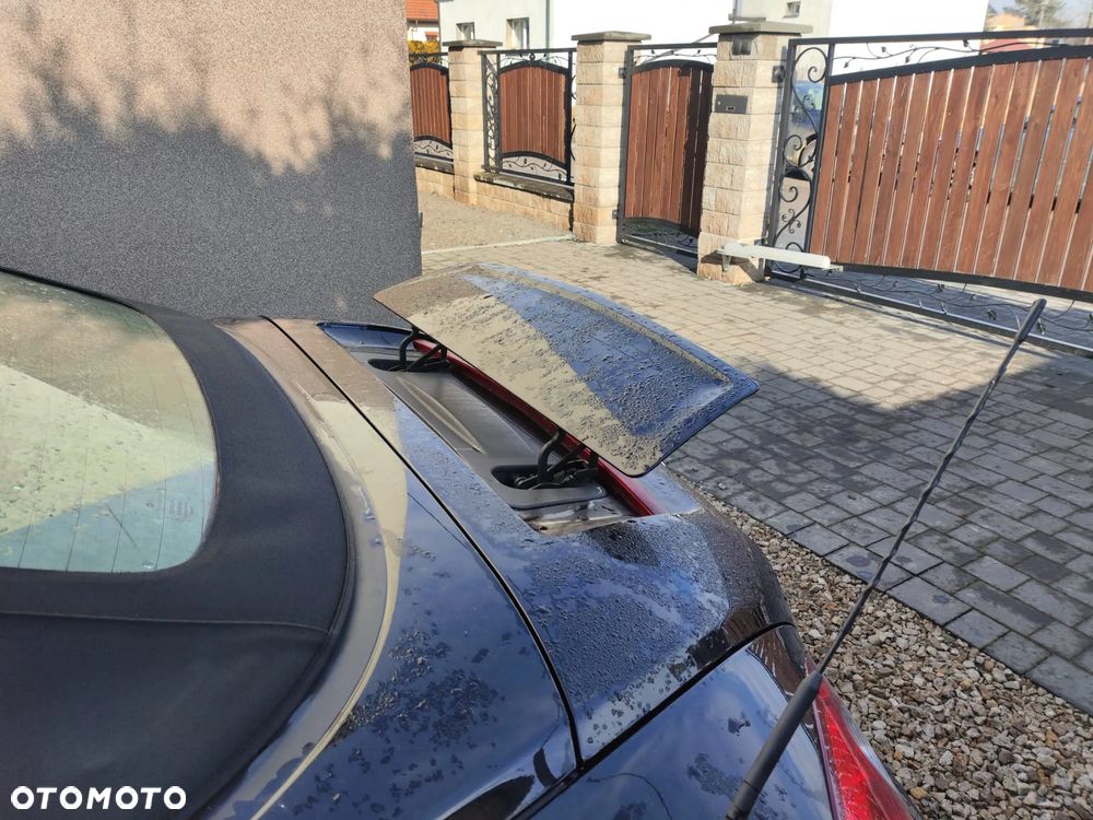 Chrysler Crossfire Automatik - 26