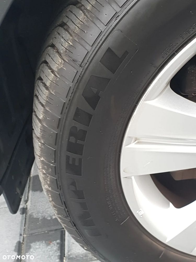 Kia Sportage 1.7 CRDI XL 2WD - 32