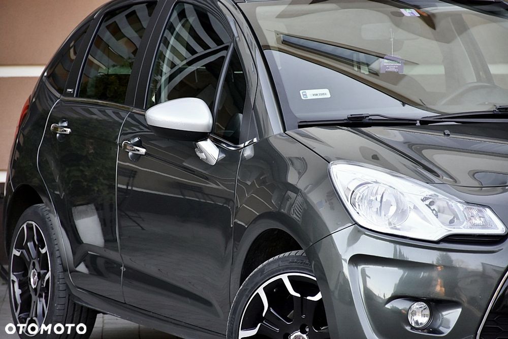 Citroën C3 1.6 HDi Exclusive Euro5 - 3