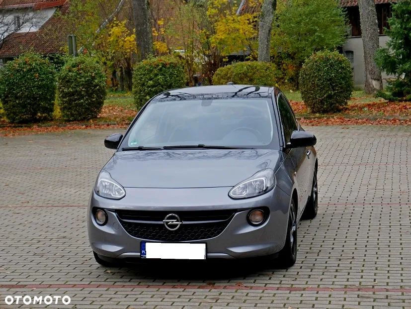 Opel Adam - 2