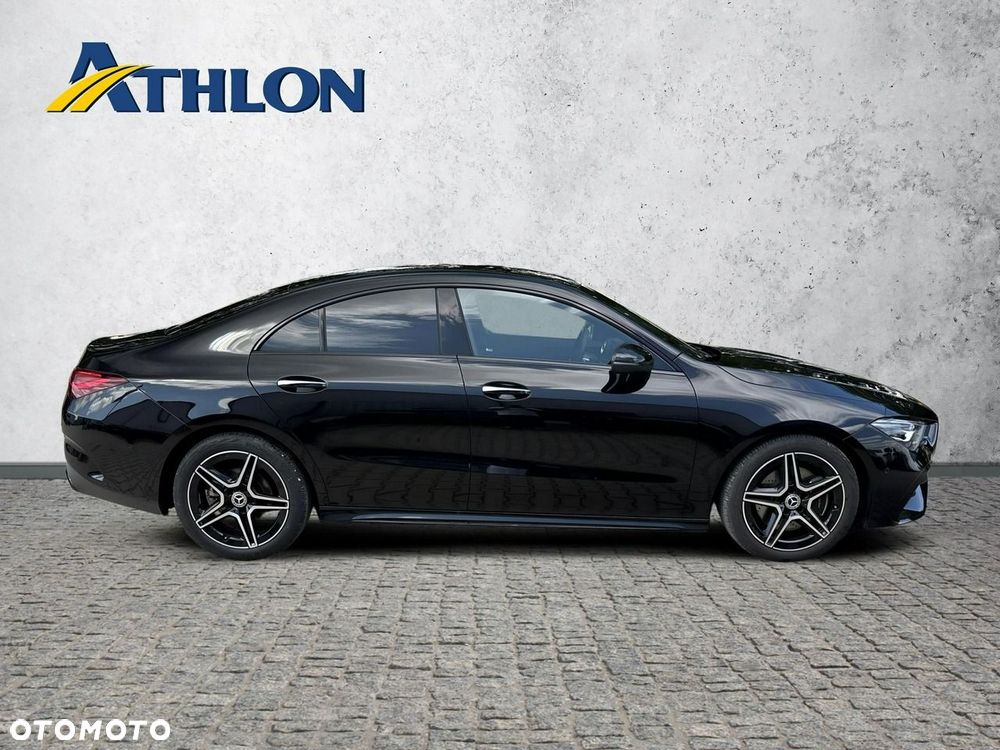 Mercedes-Benz CLA 200 7G-DCT - 6