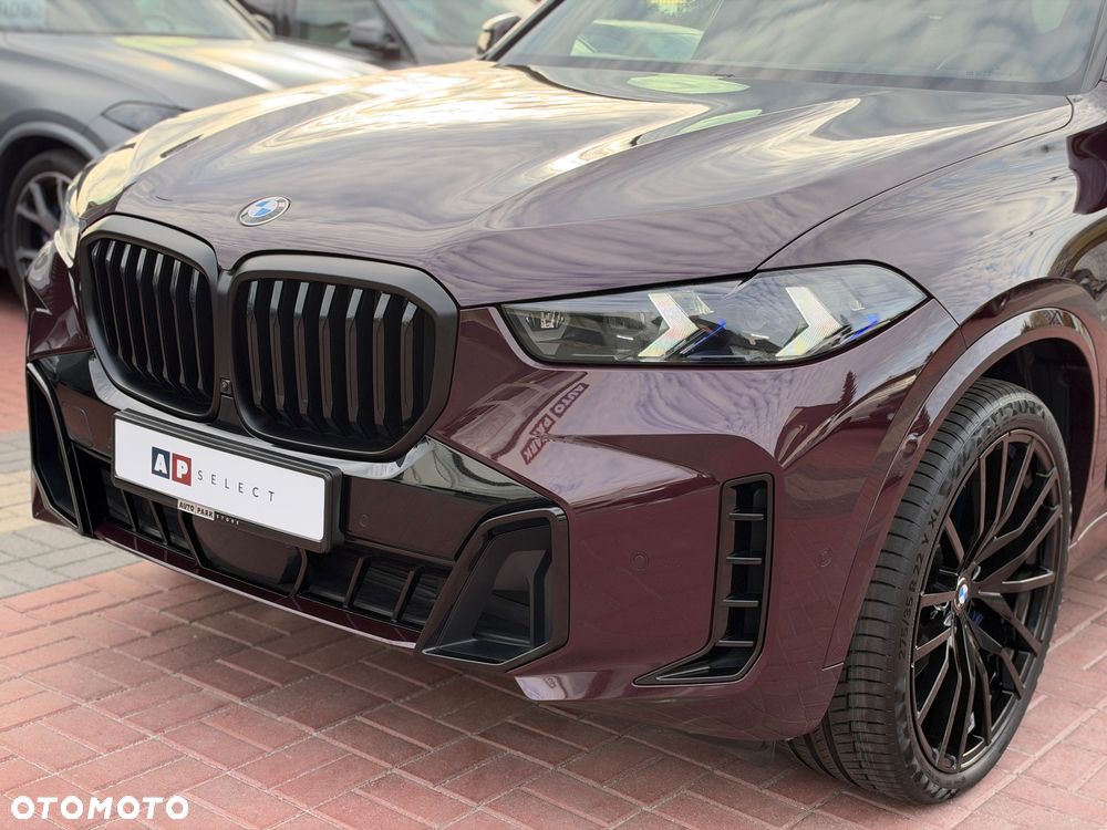 BMW X5 xDrive30d mHEV M Sport sport - 15
