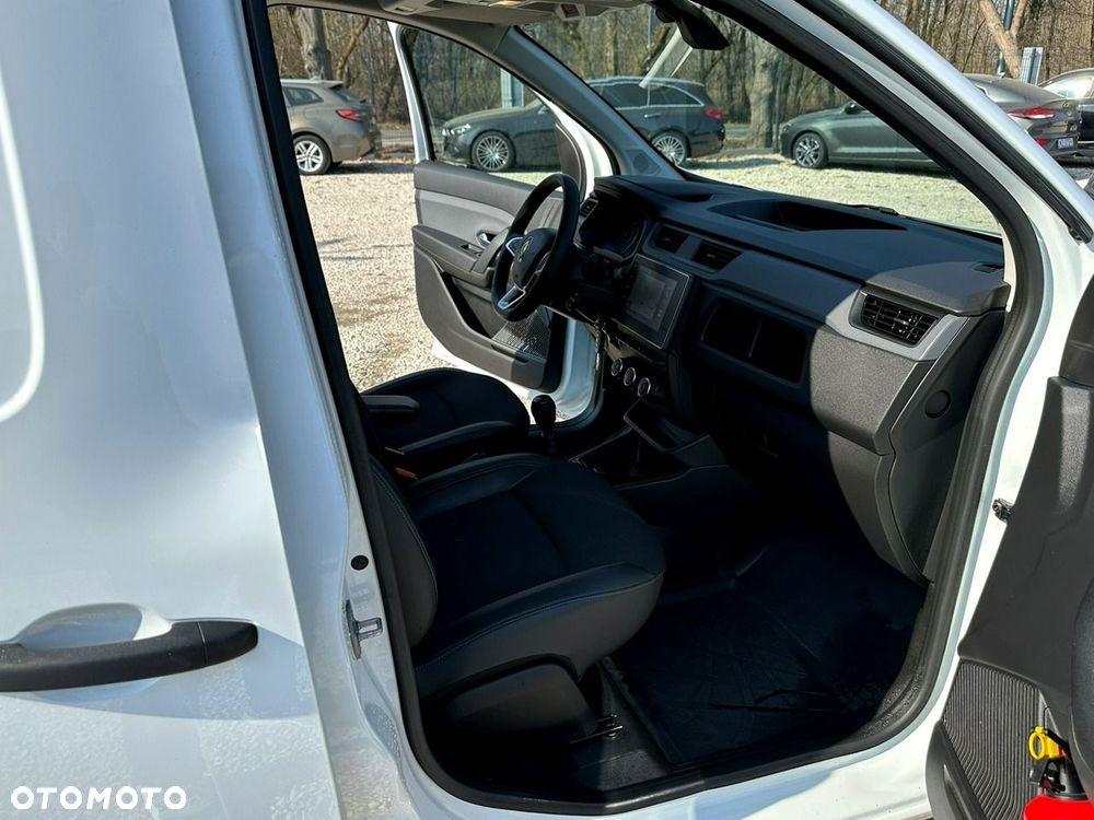 Renault Express - 15
