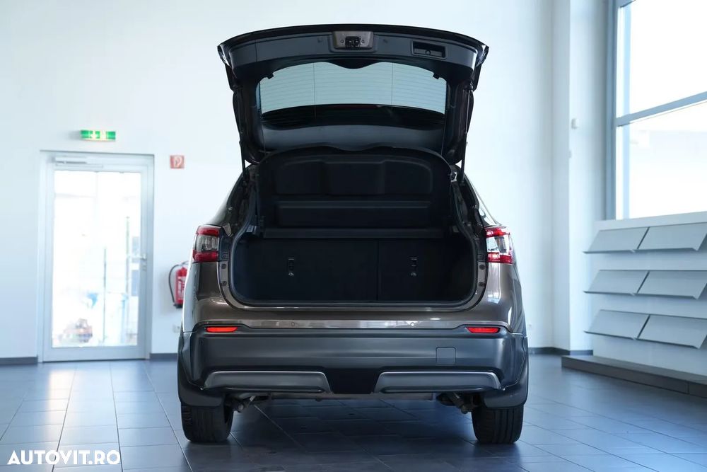 Nissan Qashqai 1.5 DCI TEKNA+ - 13