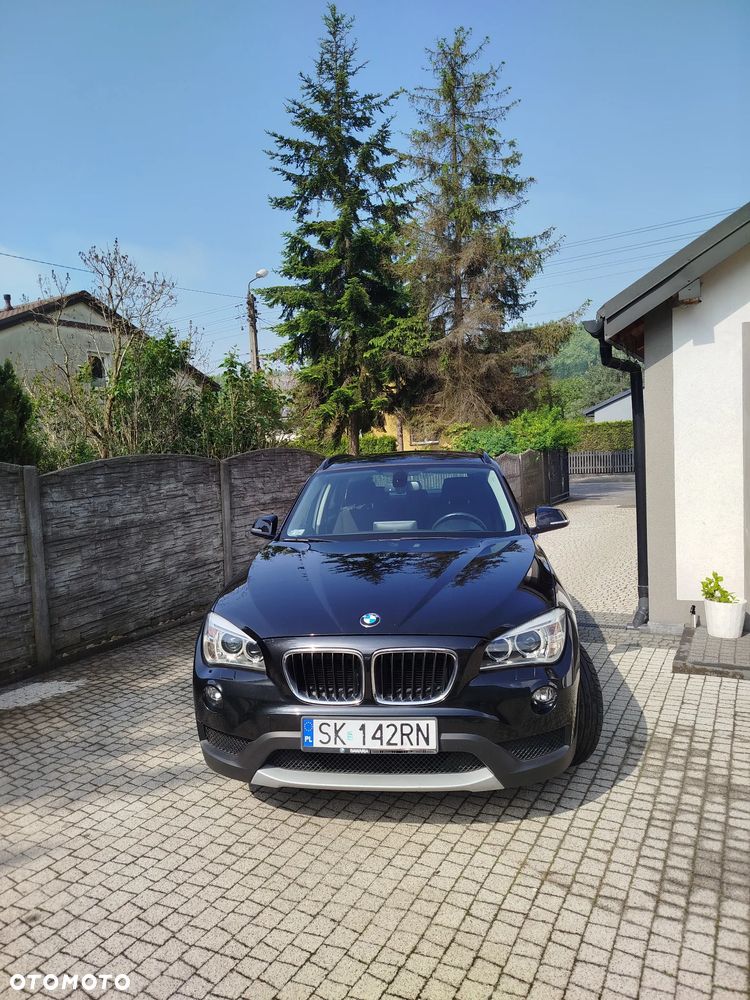 BMW X1 sDrive18i xLine - 2