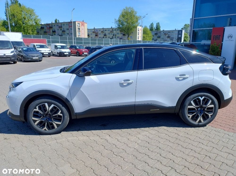 Citroën C4 1.2 PureTech Max S&S EAT8 - 5