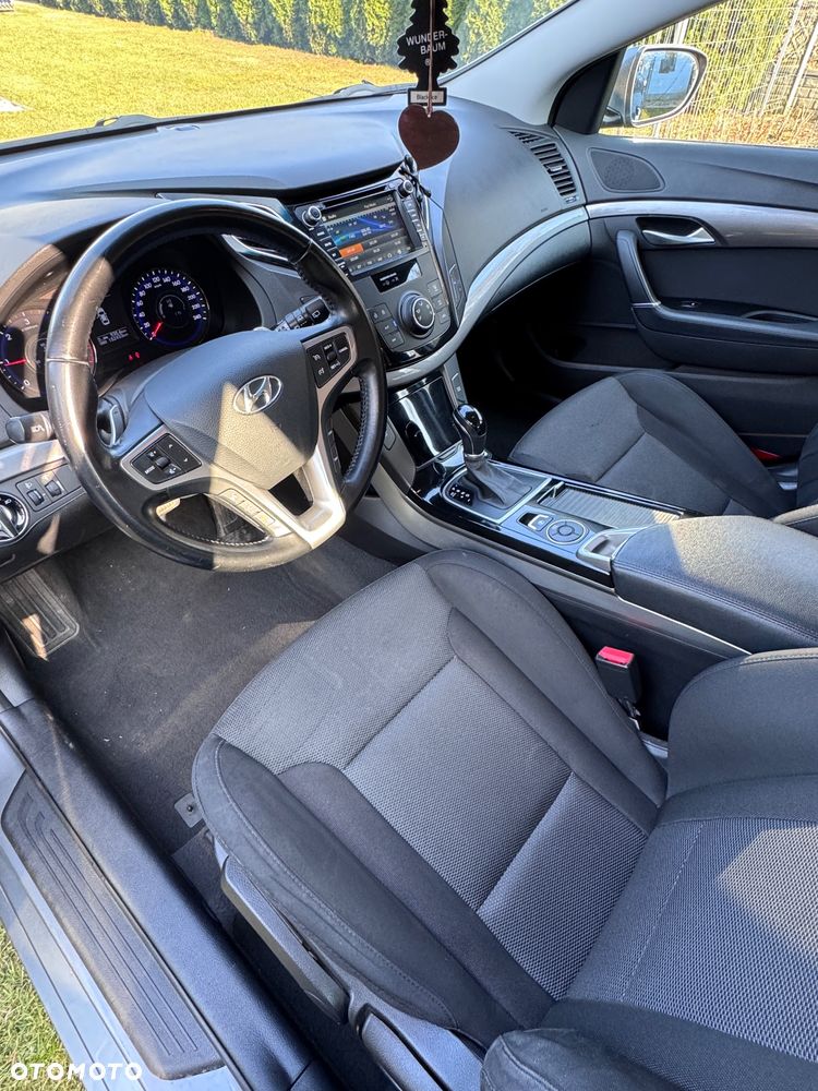 Hyundai i40 1.7 CRDi Classic - 8