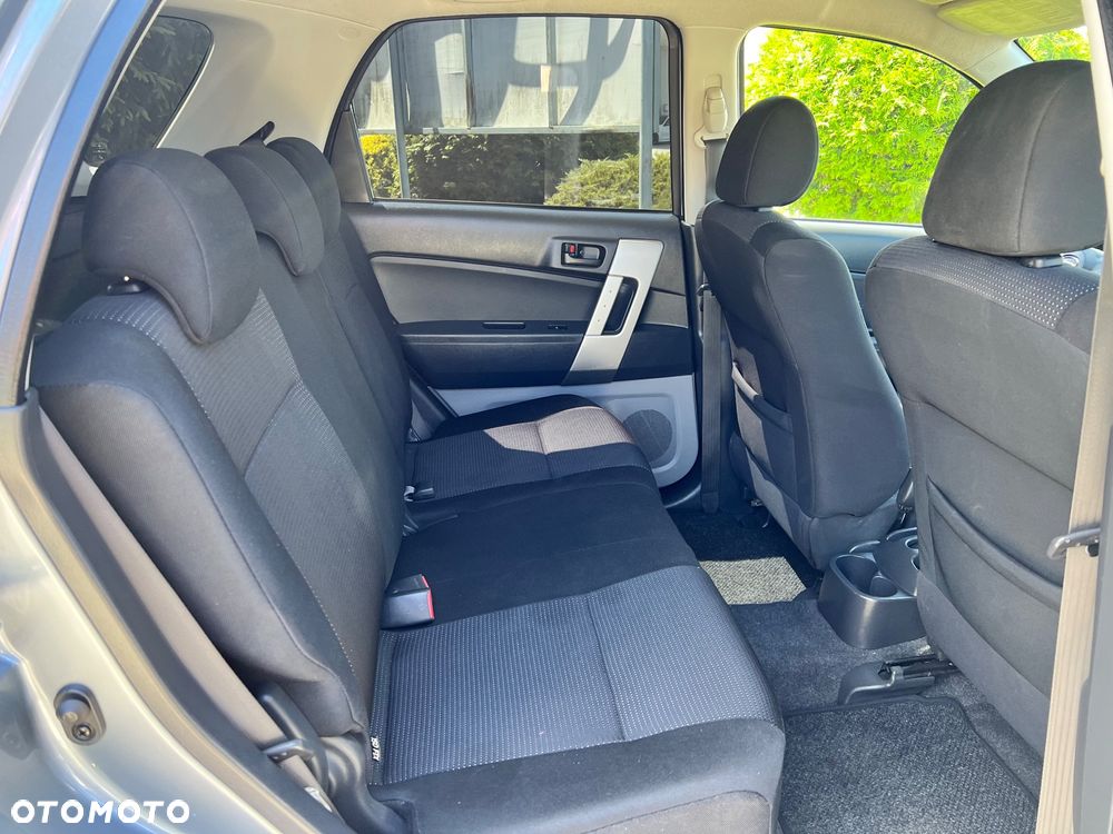 Daihatsu Terios 1.5 Top S 4WD - 9