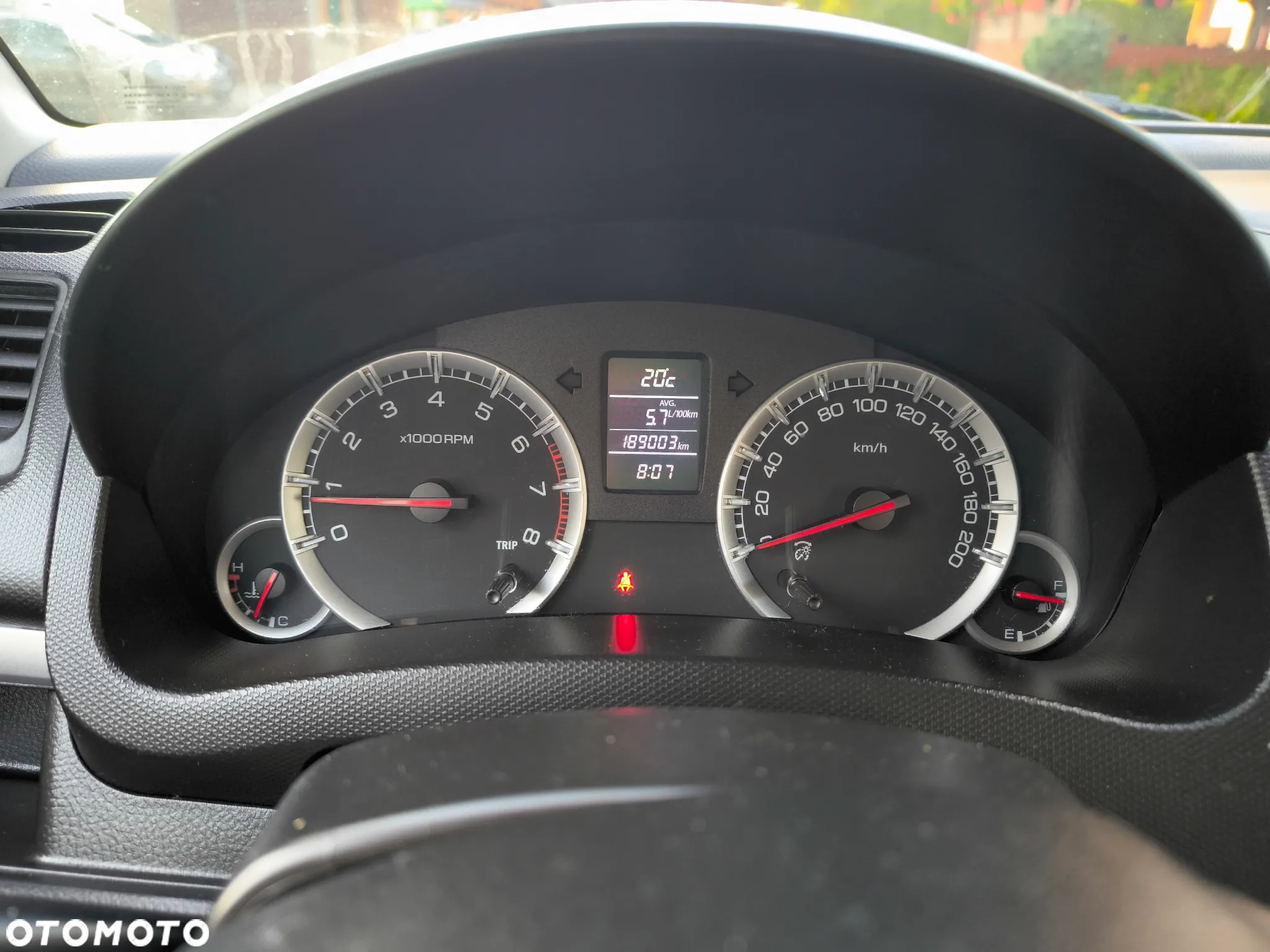 Suzuki Swift 1.2 30 Jahre - 21