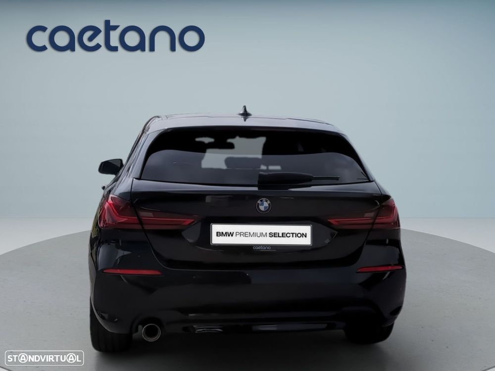 BMW 116 i - 7