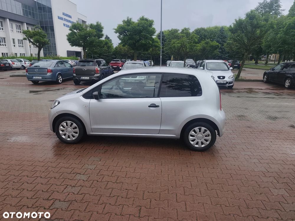 Skoda Citigo 1.0 Active - 15