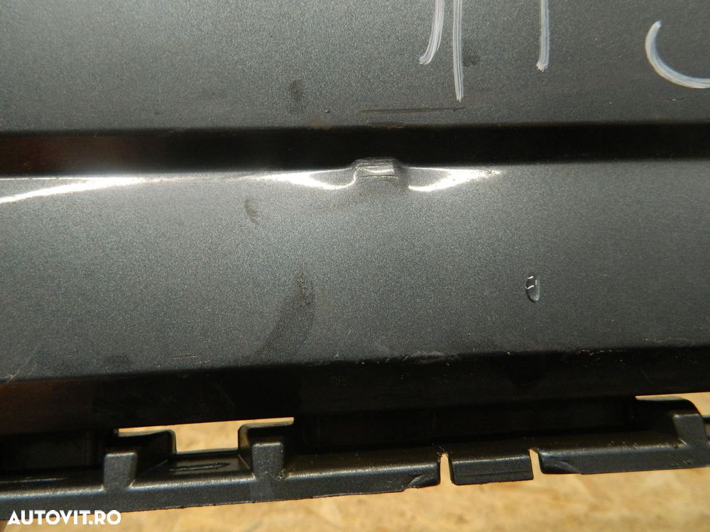 Bara spate Skoda Superb 3 Kombi, 2015, 2016, 2017, 2018, 2019, 2020, 2021, 2022, 3V9807421. - 9